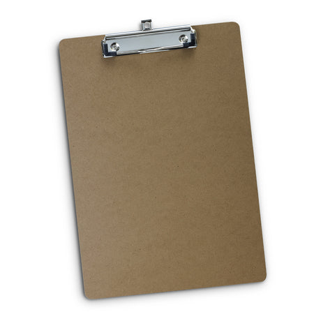 Classic Clipboard - Natural