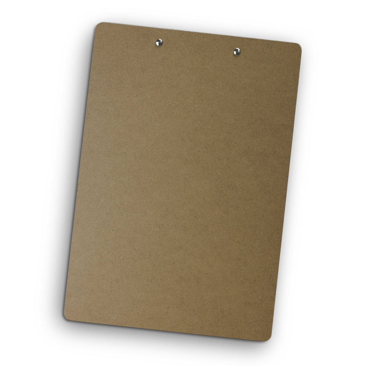 Classic Clipboard - Back