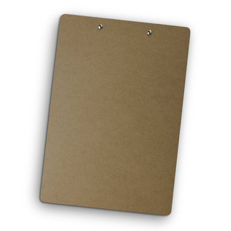 Classic Clipboard - Back