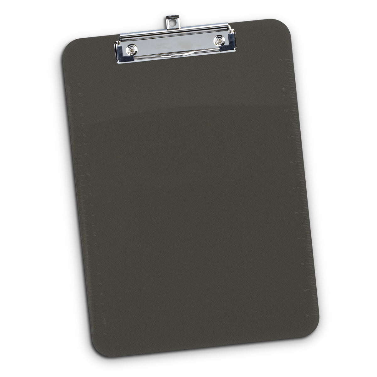 Ruler Clipboard - Black