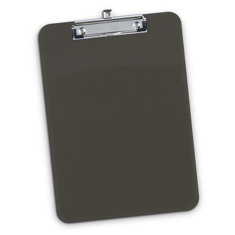 Ruler Clipboard - Black