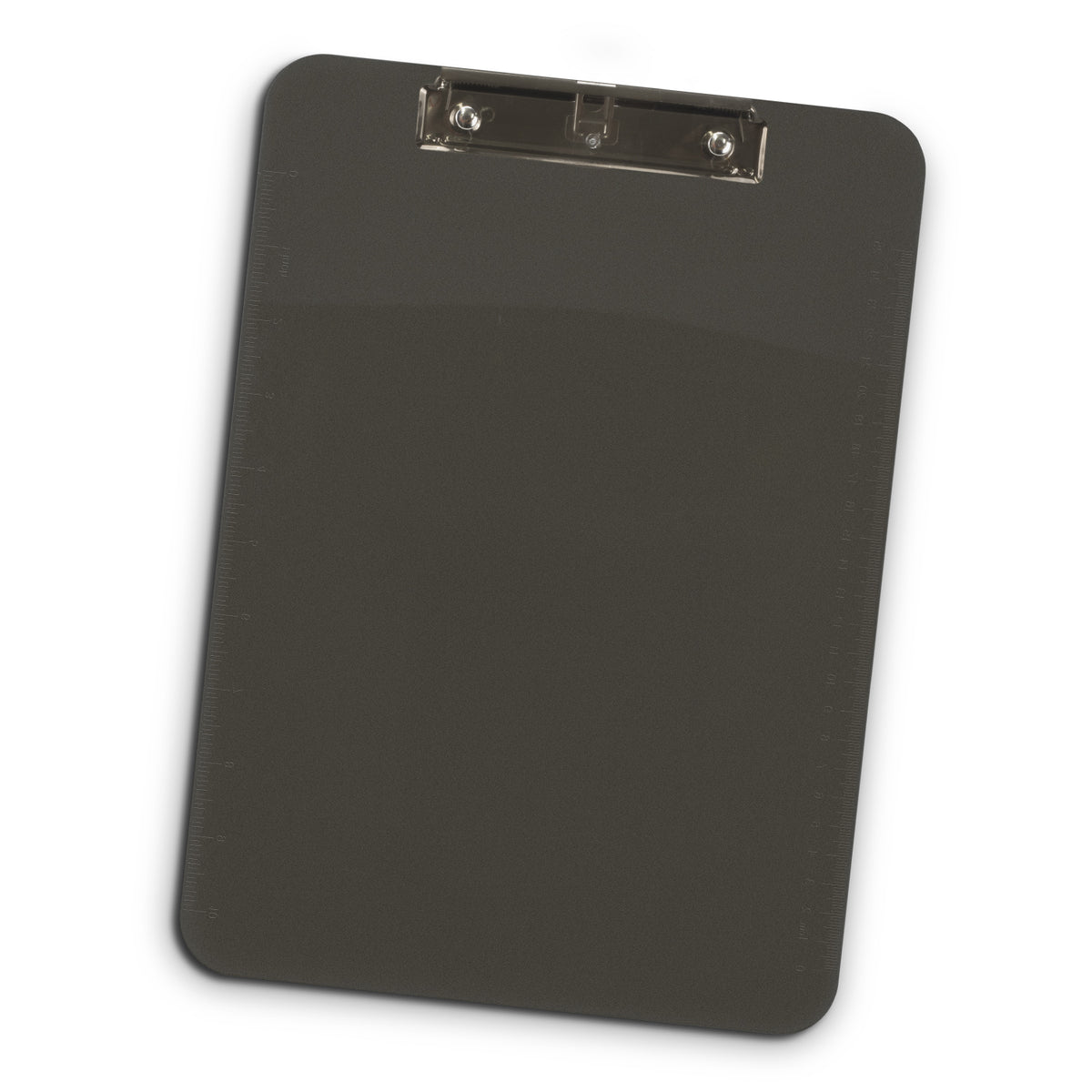 Ruler Clipboard - Back
