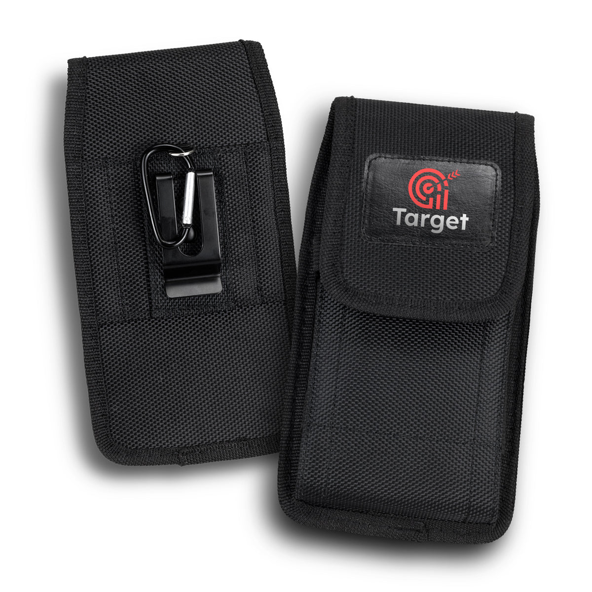 Knight Phone Pouch - Main