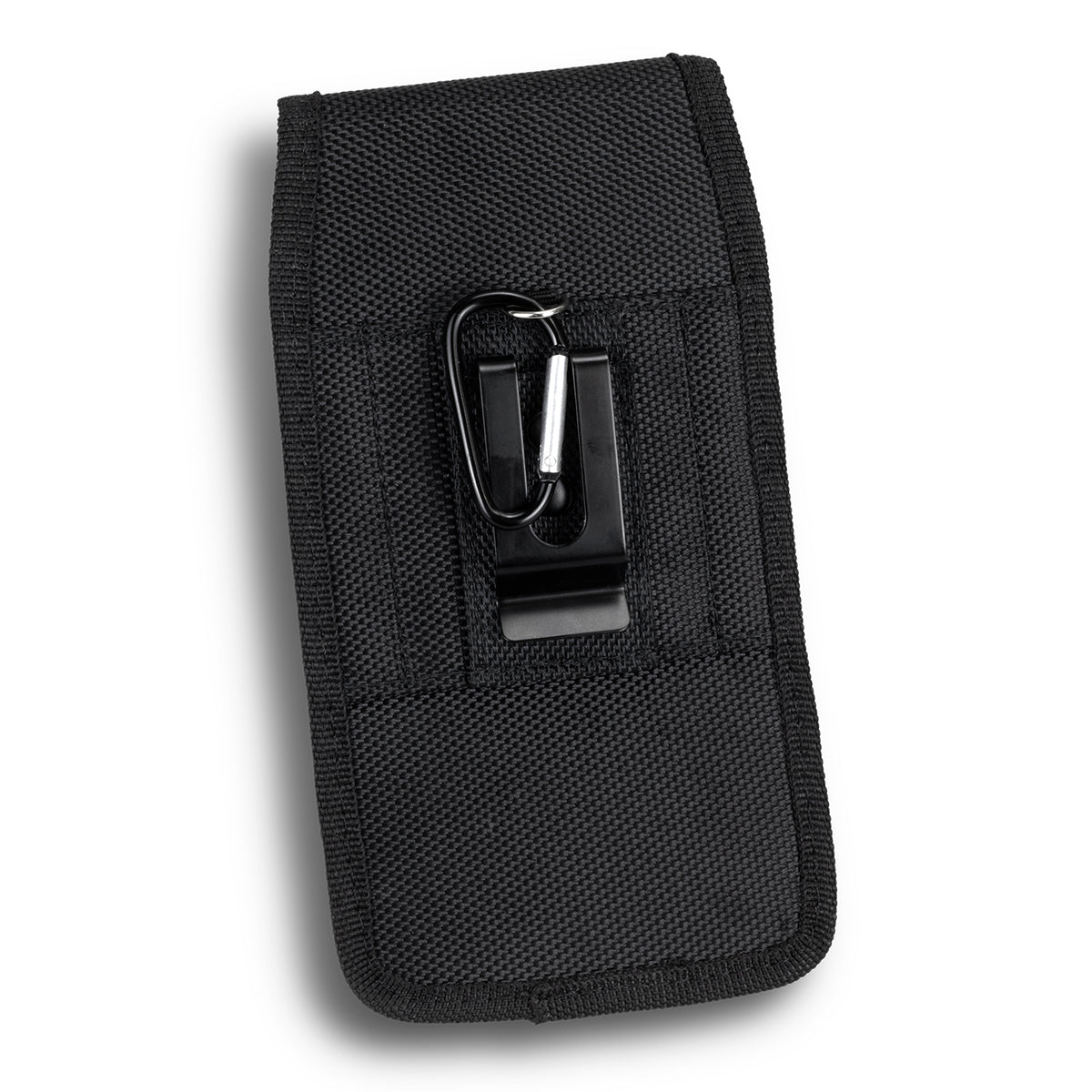 Knight Phone Pouch - Back