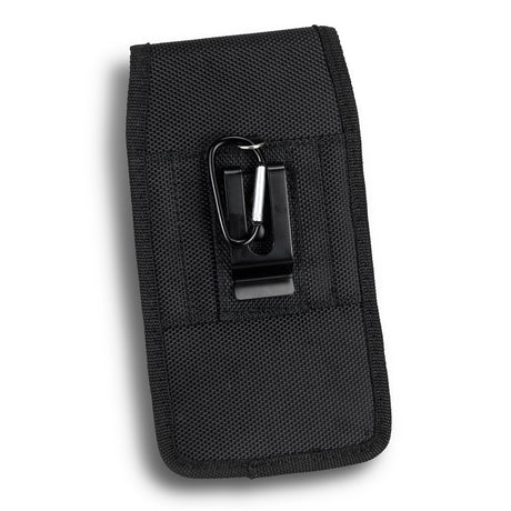 Knight Phone Pouch - Back