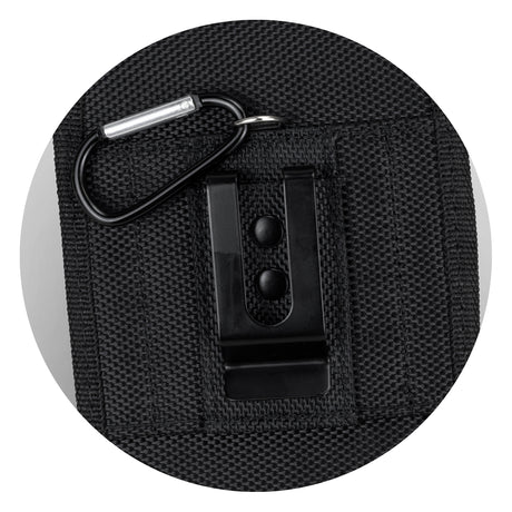 Knight Phone Pouch - Detail