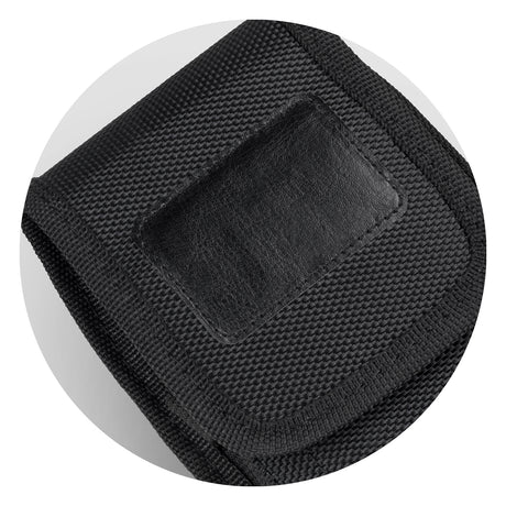 Knight Phone Pouch - Detail