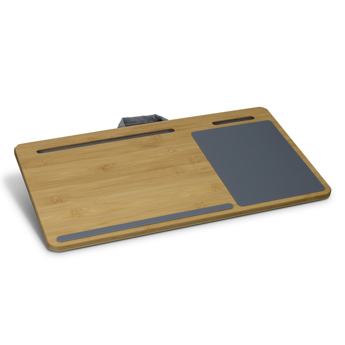 NATURA Bamboo Lap Desk - Natural