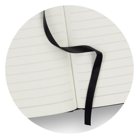Petros Stone Paper Notebook - Detail