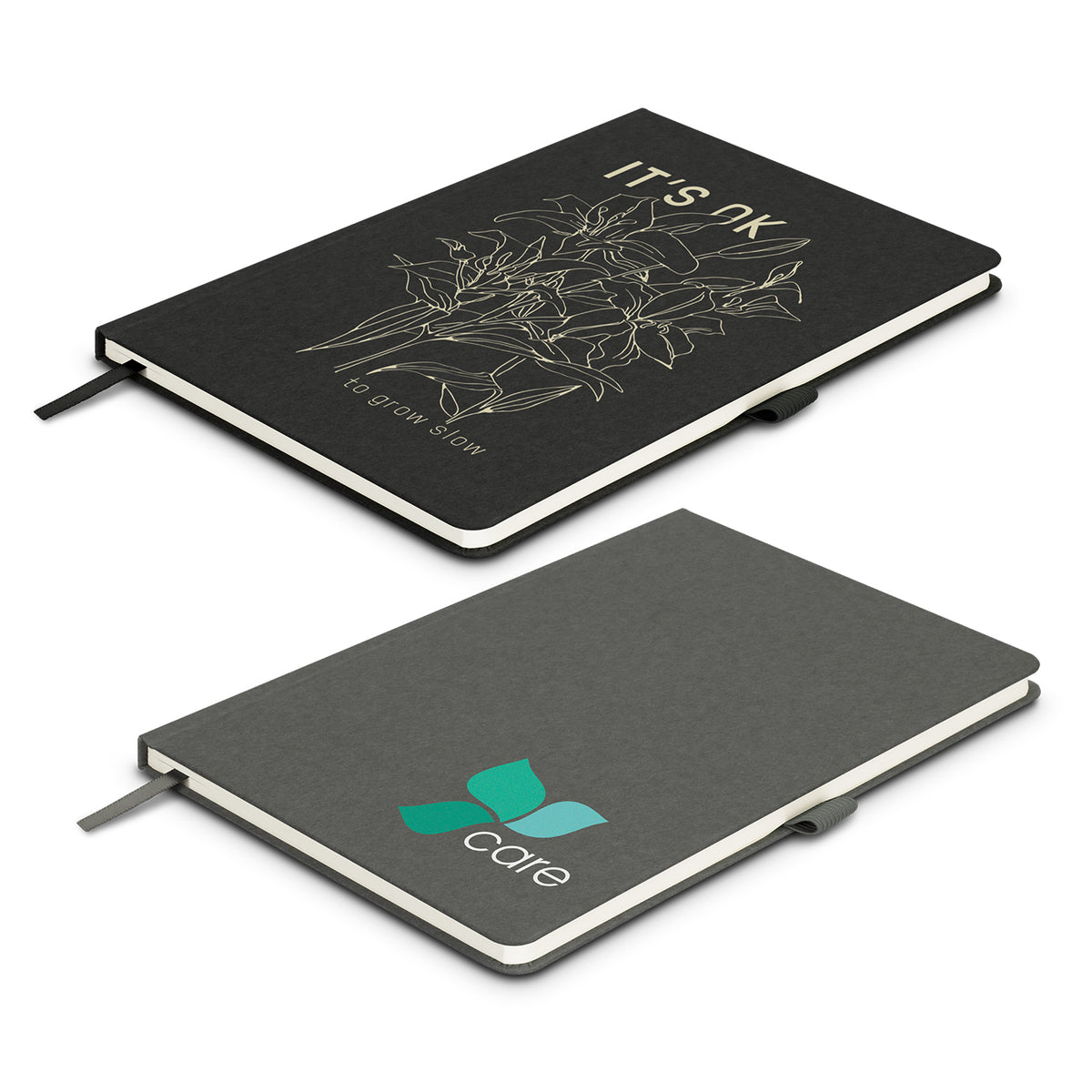 Petros Stone Paper Notebook - Main