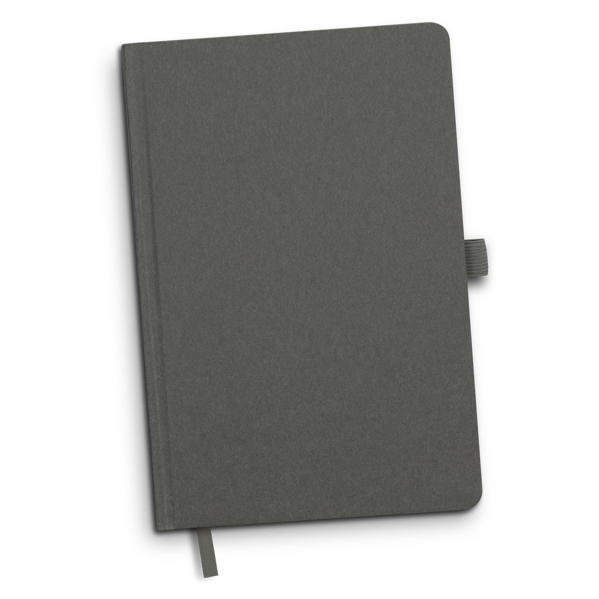 Petros Stone Paper Notebook - Grey