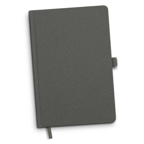 Petros Stone Paper Notebook - Grey