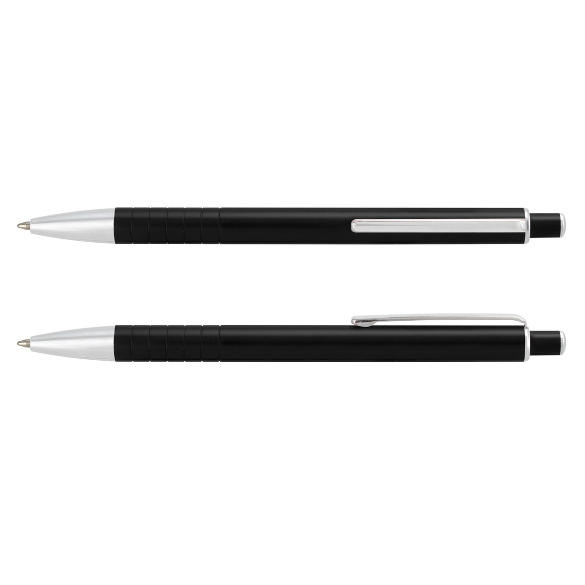 Toledo Pen - Black