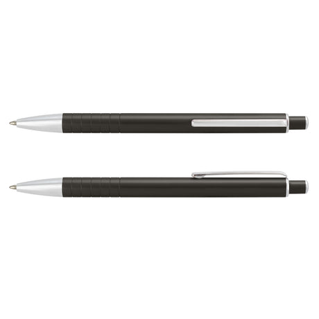 Toledo Pen - Gunmetal