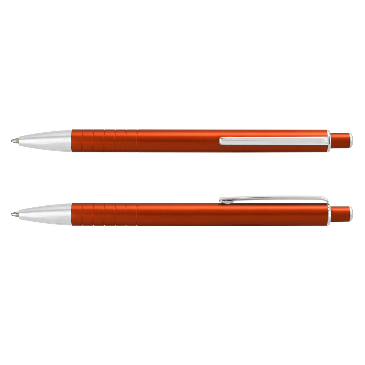 Toledo Pen - Orange