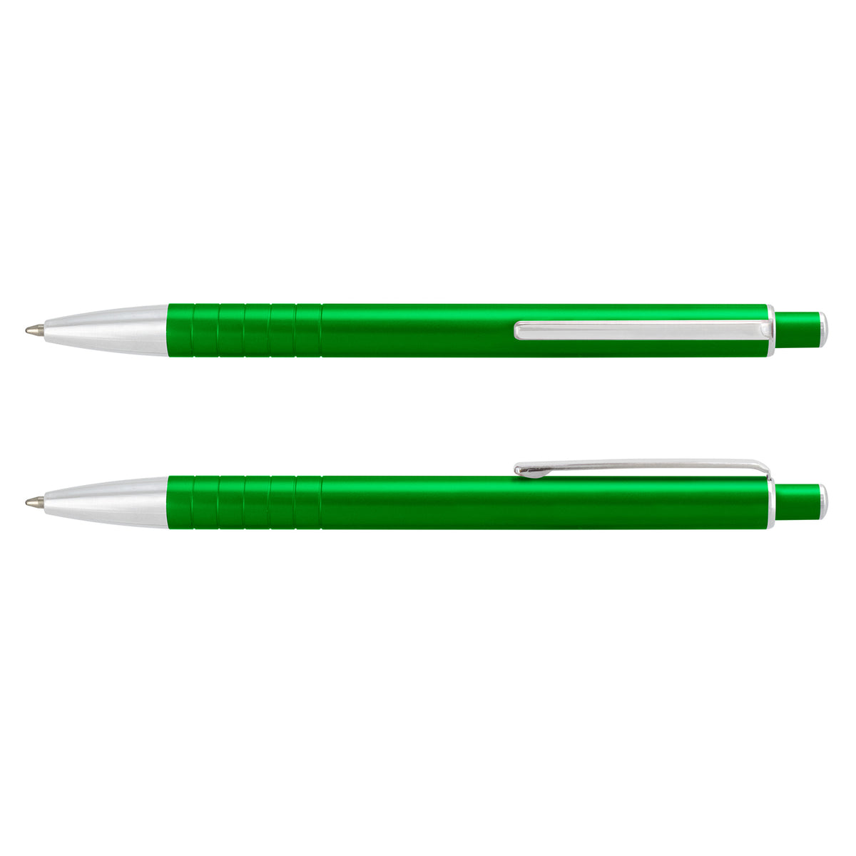 Toledo Pen - Bright Green