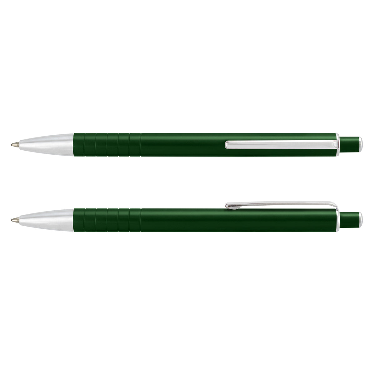 Toledo Pen - Dark Green