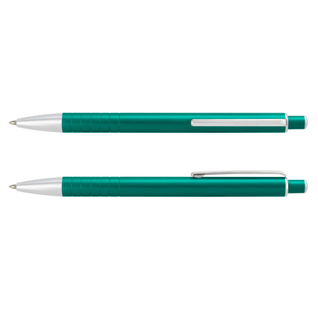 Toledo Pen - Teal