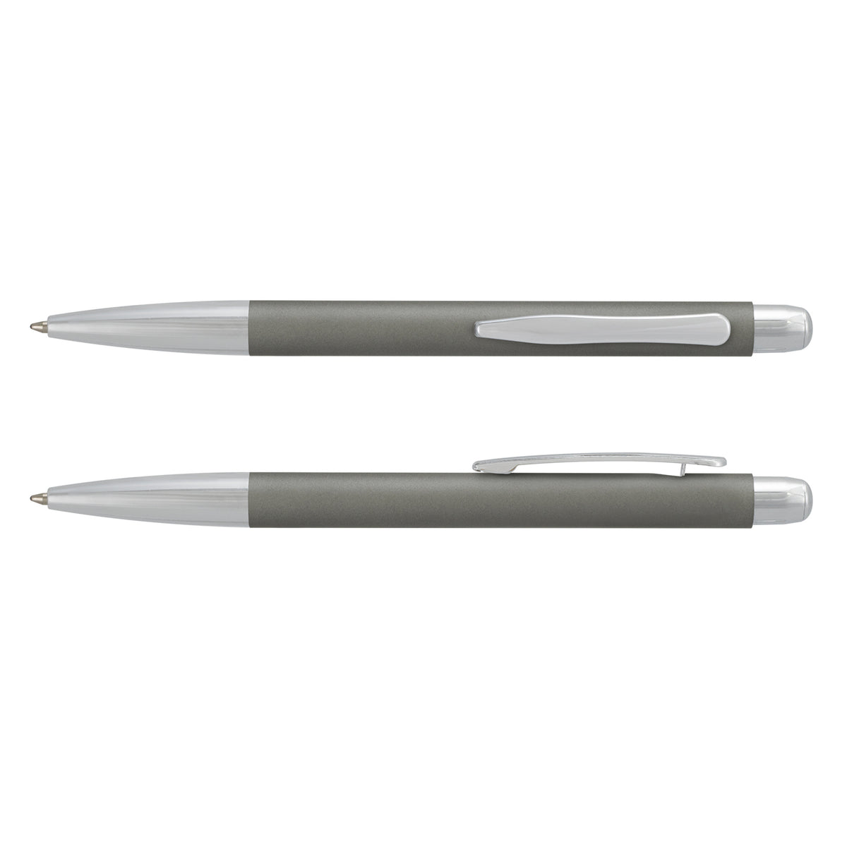 Xavier Pen - Gunmetal