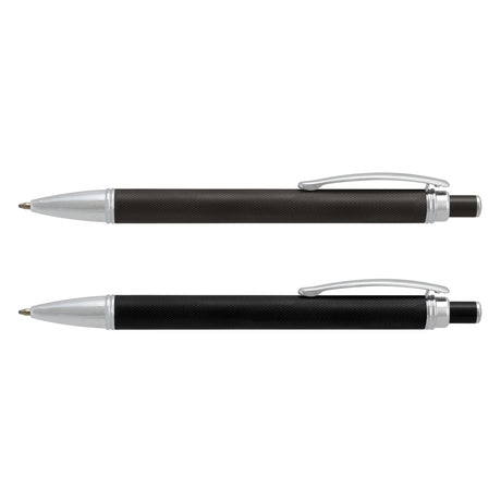 Guilloche Pen - Main