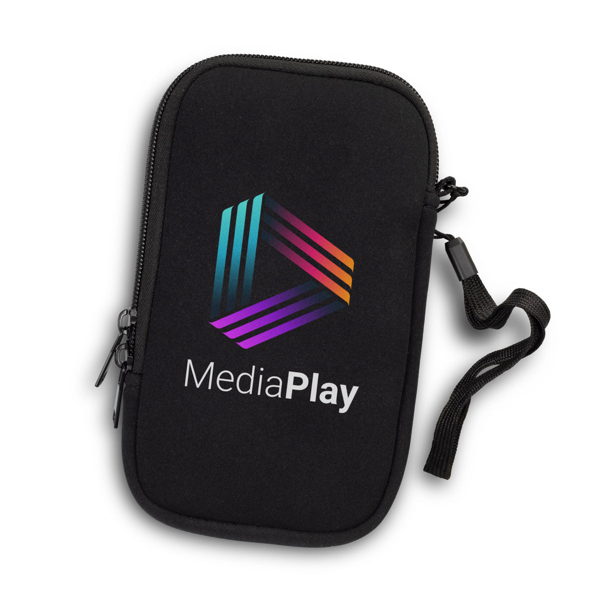 Spencer Phone Sleeve - Main