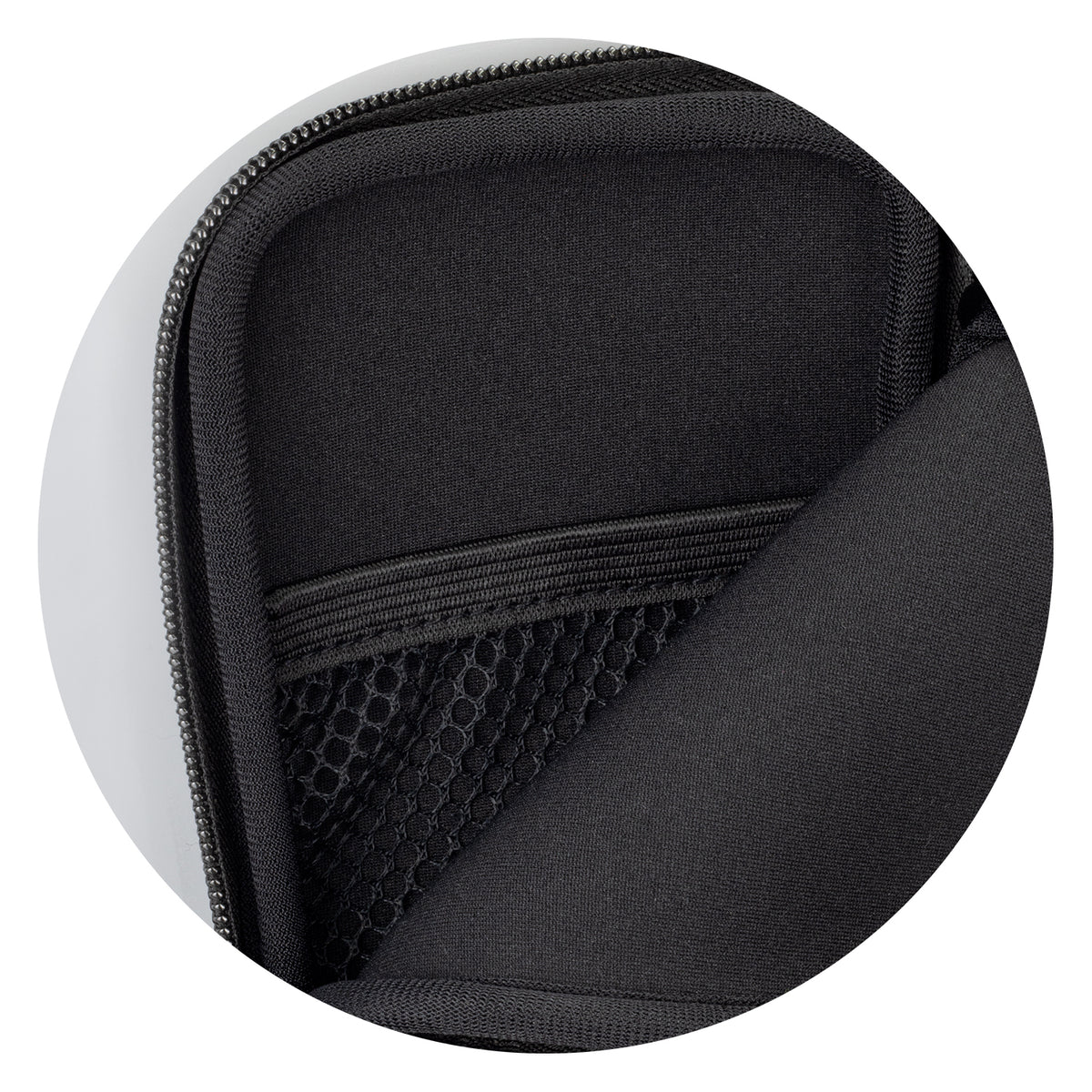 Spencer Phone Sleeve - Detail