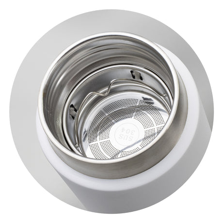 Mica Vacuum Bottle - Detail
