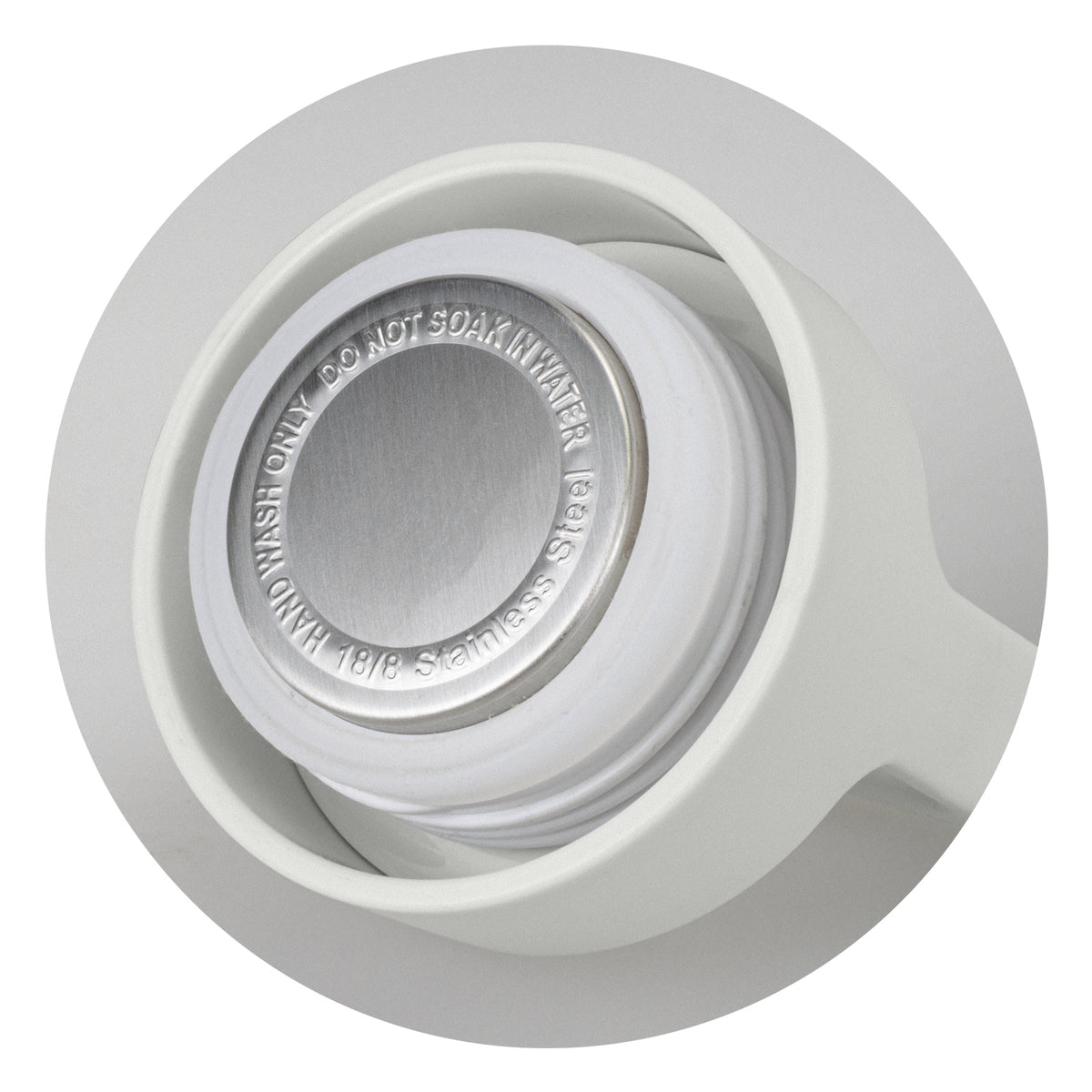 Mica Vacuum Bottle - Detail