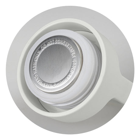 Mica Vacuum Bottle - Detail