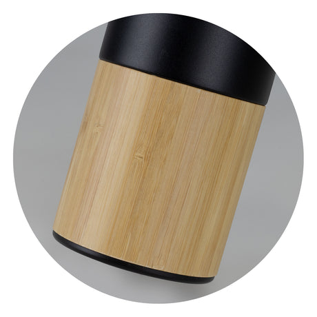 Mica Vacuum Bottle - Detail