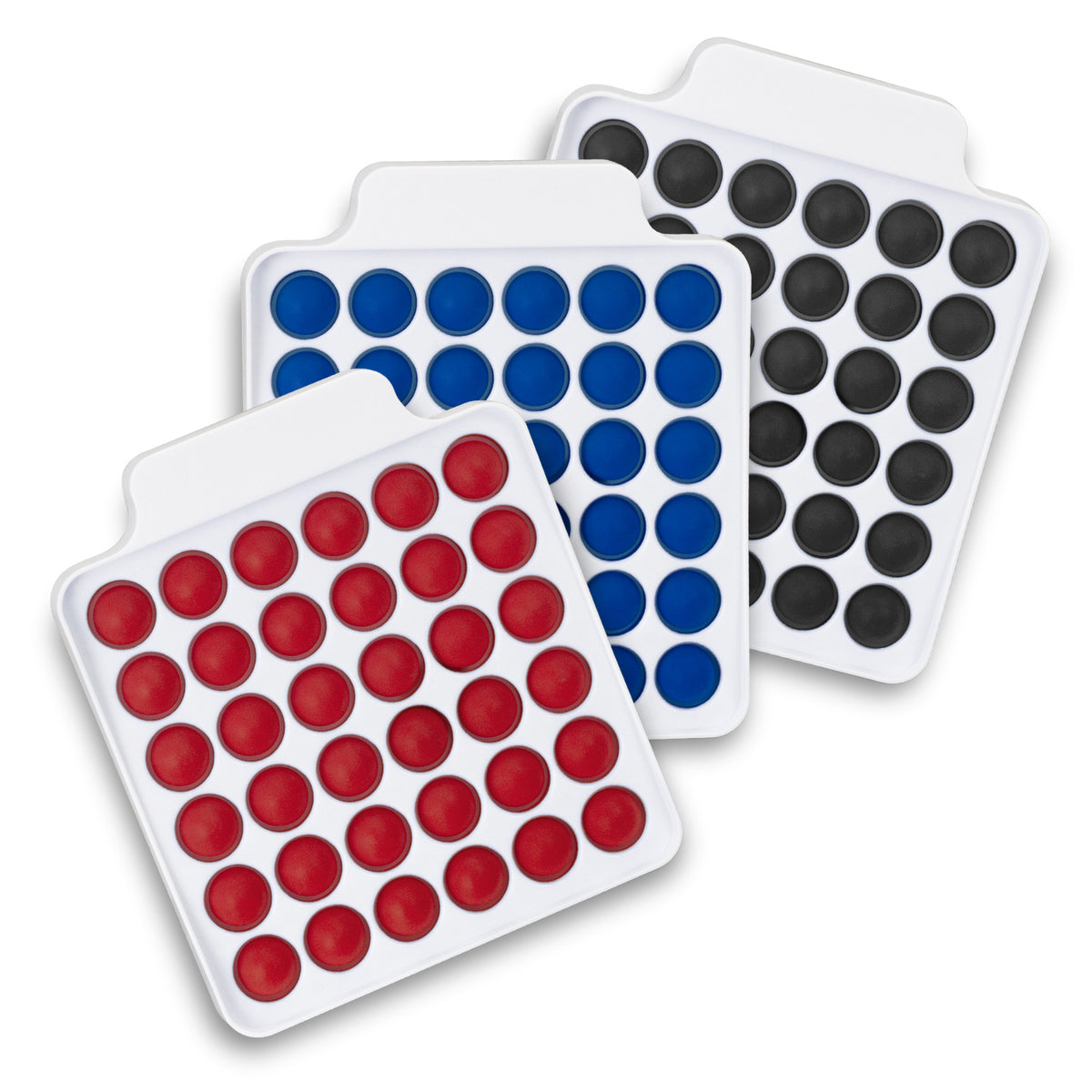 Fidget Popper Board - Square - Main