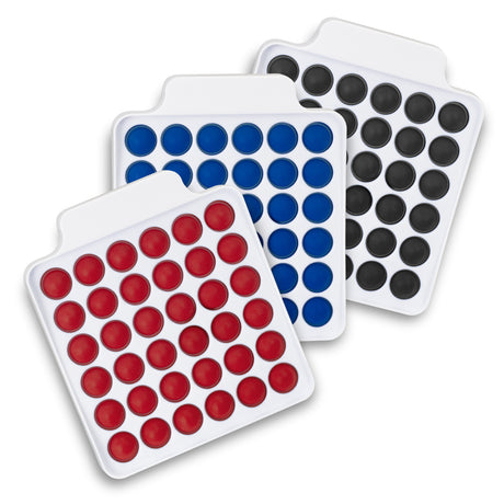 Fidget Popper Board - Square - Main