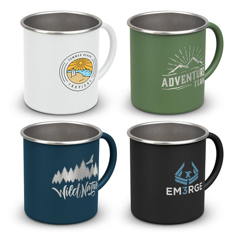 Campster Mug - Main