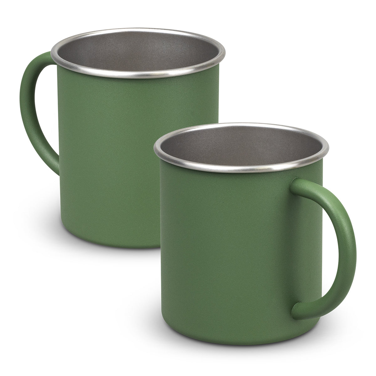 Campster Mug - Olive