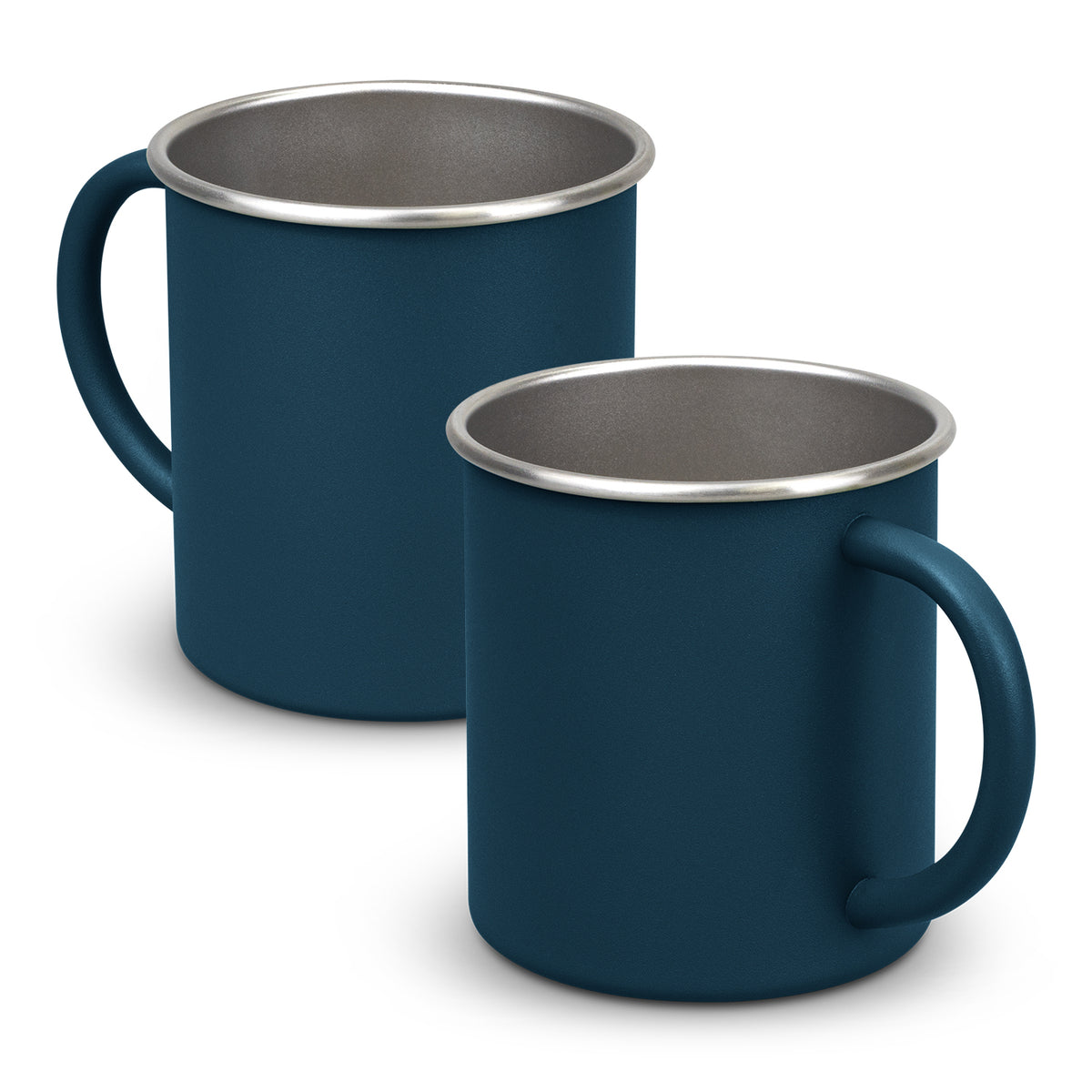 Campster Mug - Navy