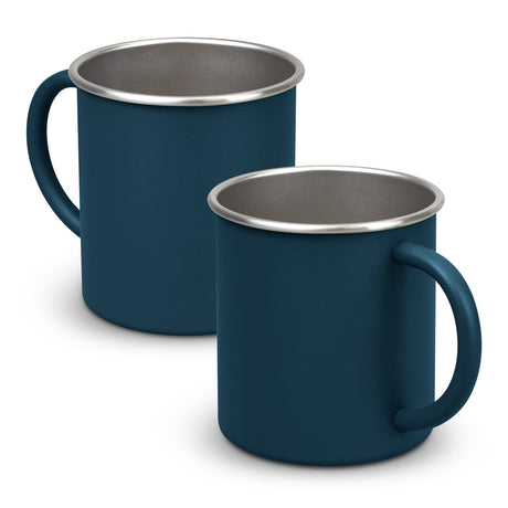 Campster Mug - Navy