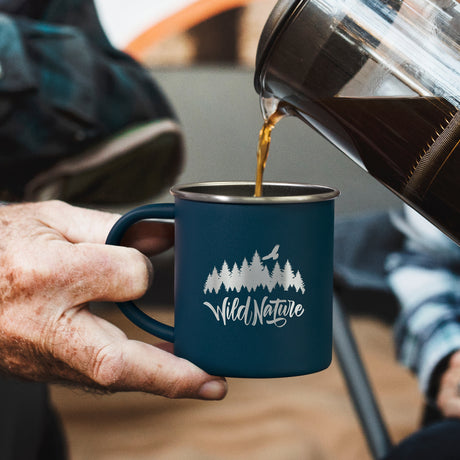 Campster Mug - Feature