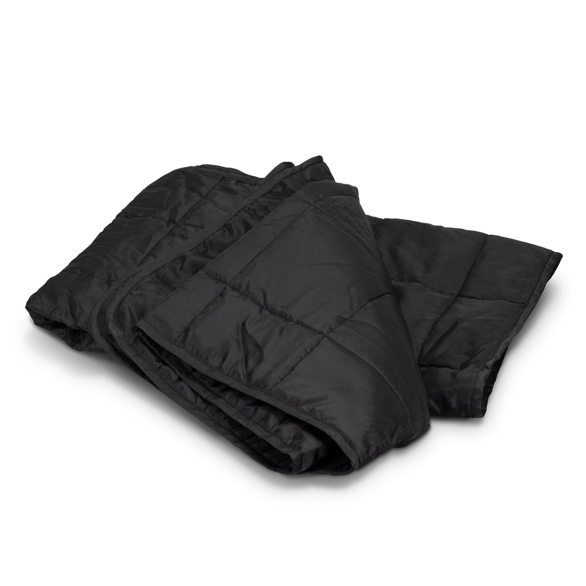 Frontier Harrow Puffer Blanket - Blanket