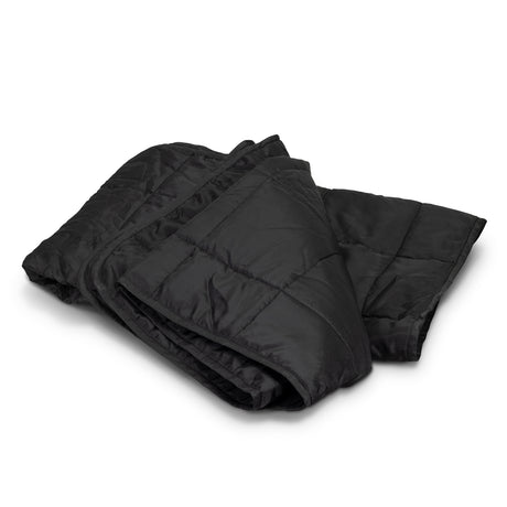 Frontier Harrow Puffer Blanket - Blanket