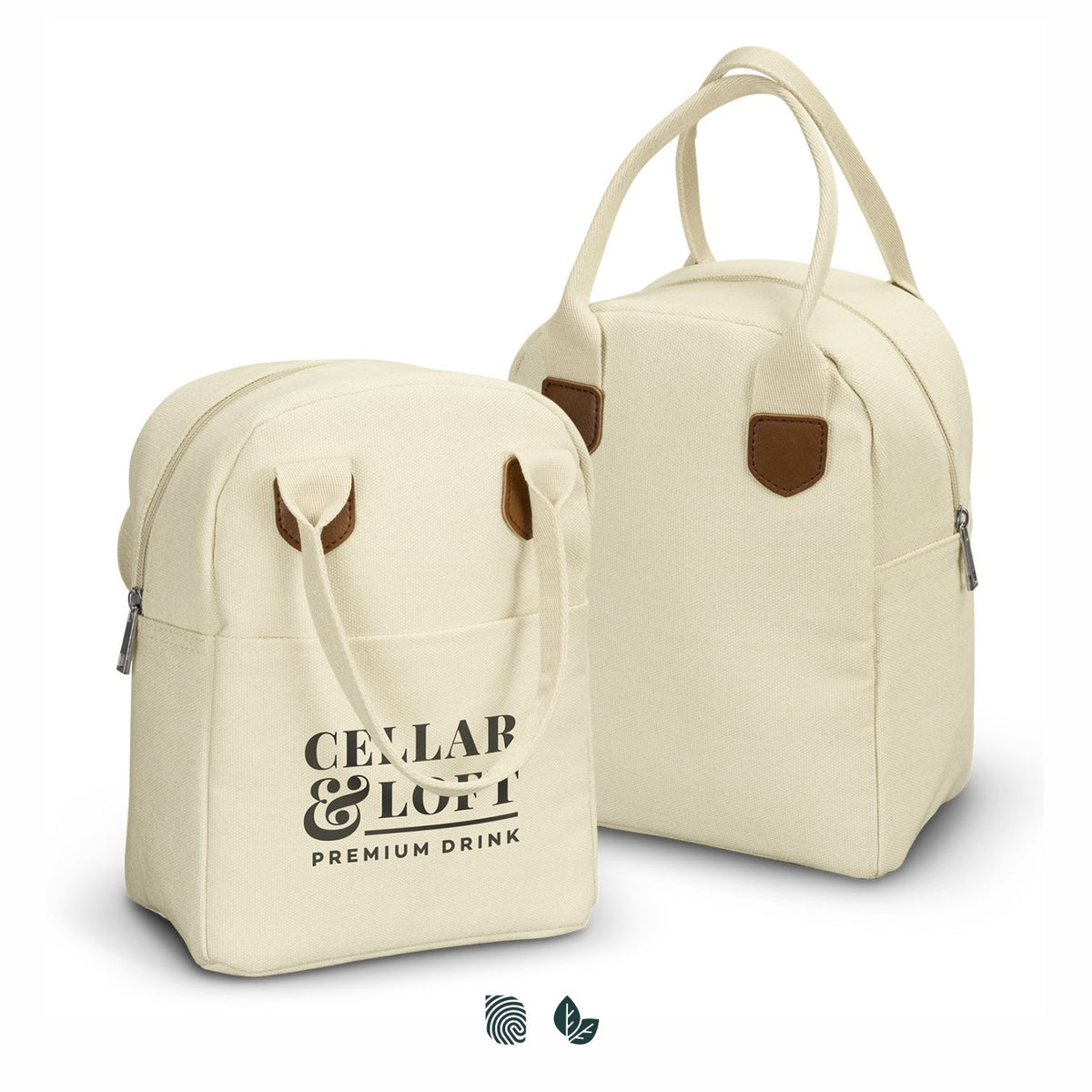 Colton Lunch Bag - Impact Aware