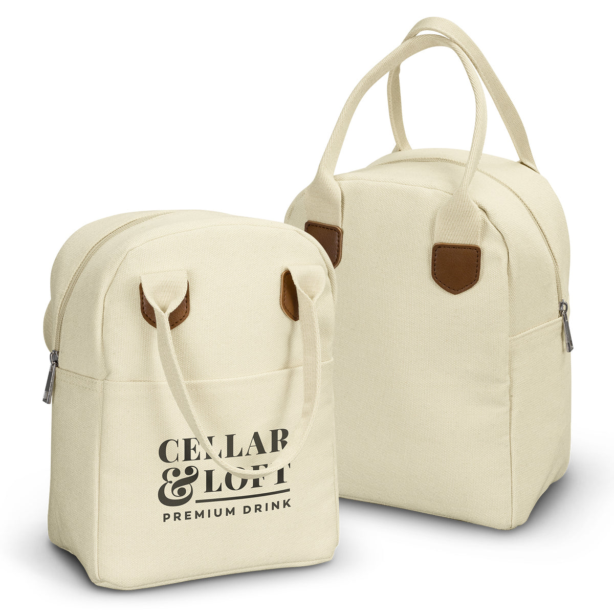 Colton Lunch Bag - Main