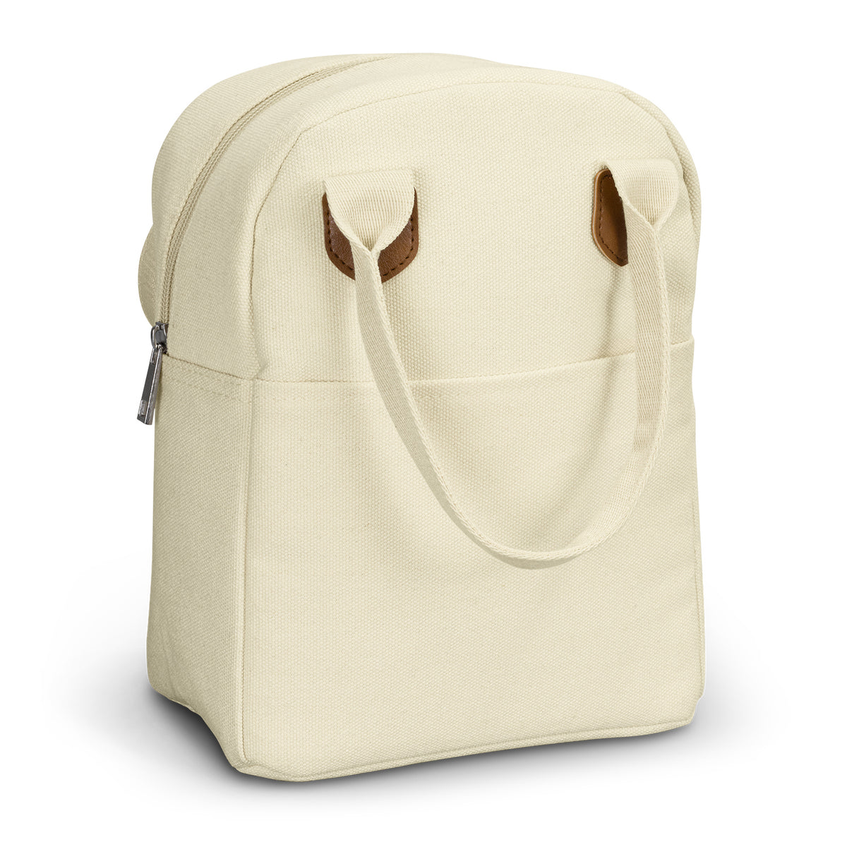 Colton Lunch Bag - Natural
