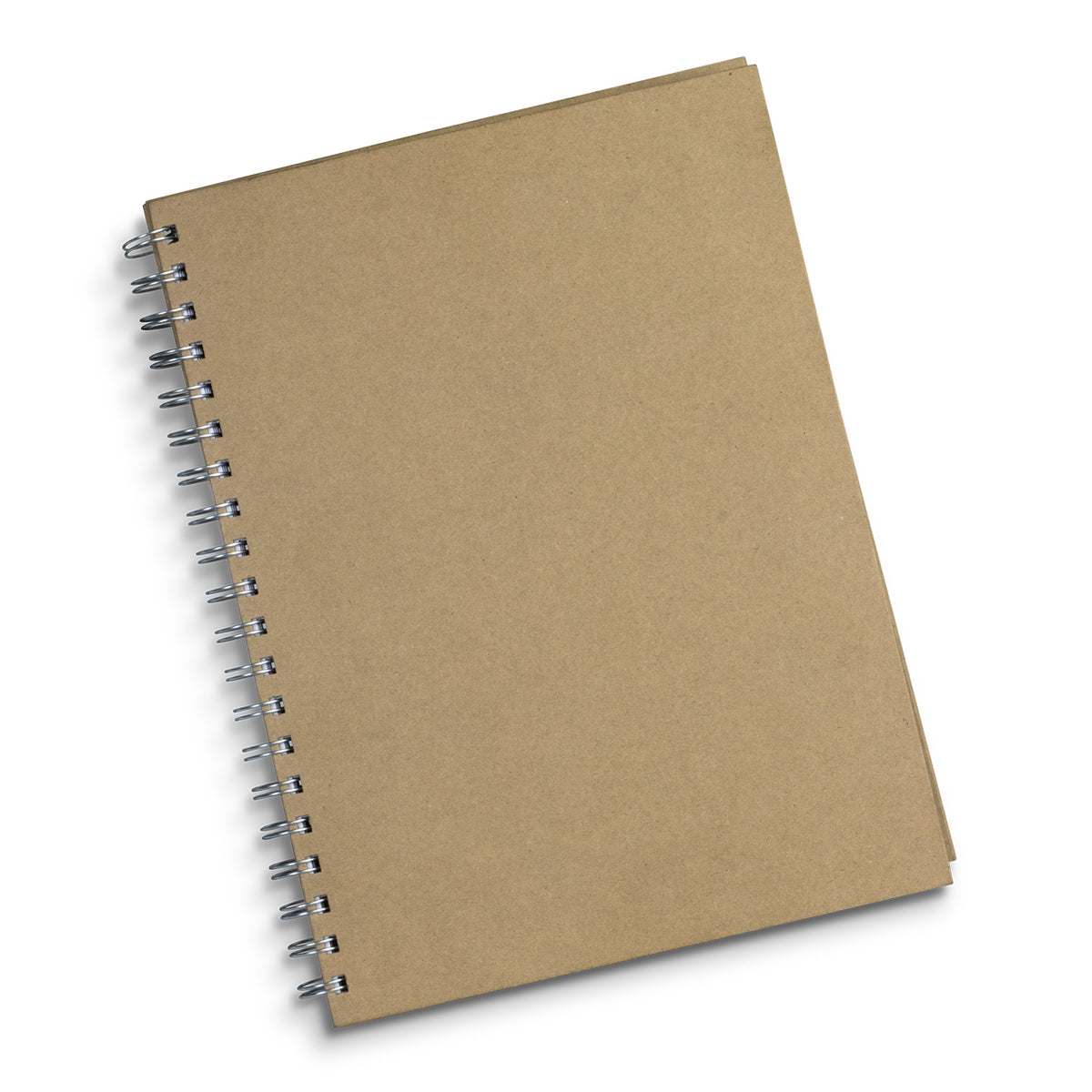 Desk Whiteboard Notebook - Cover
