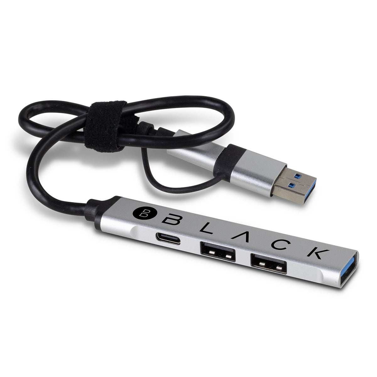 Megabyte USB Hub - Main
