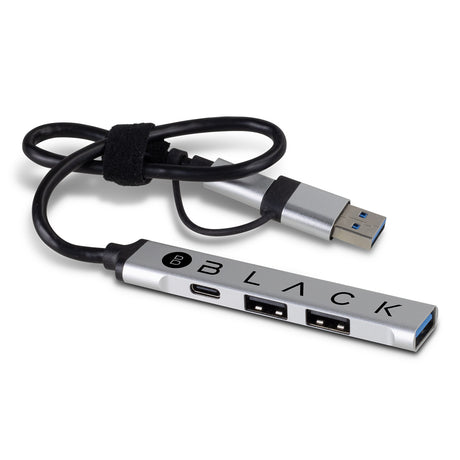 Megabyte USB Hub - Main