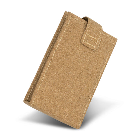 Cork Manicure Set - Back