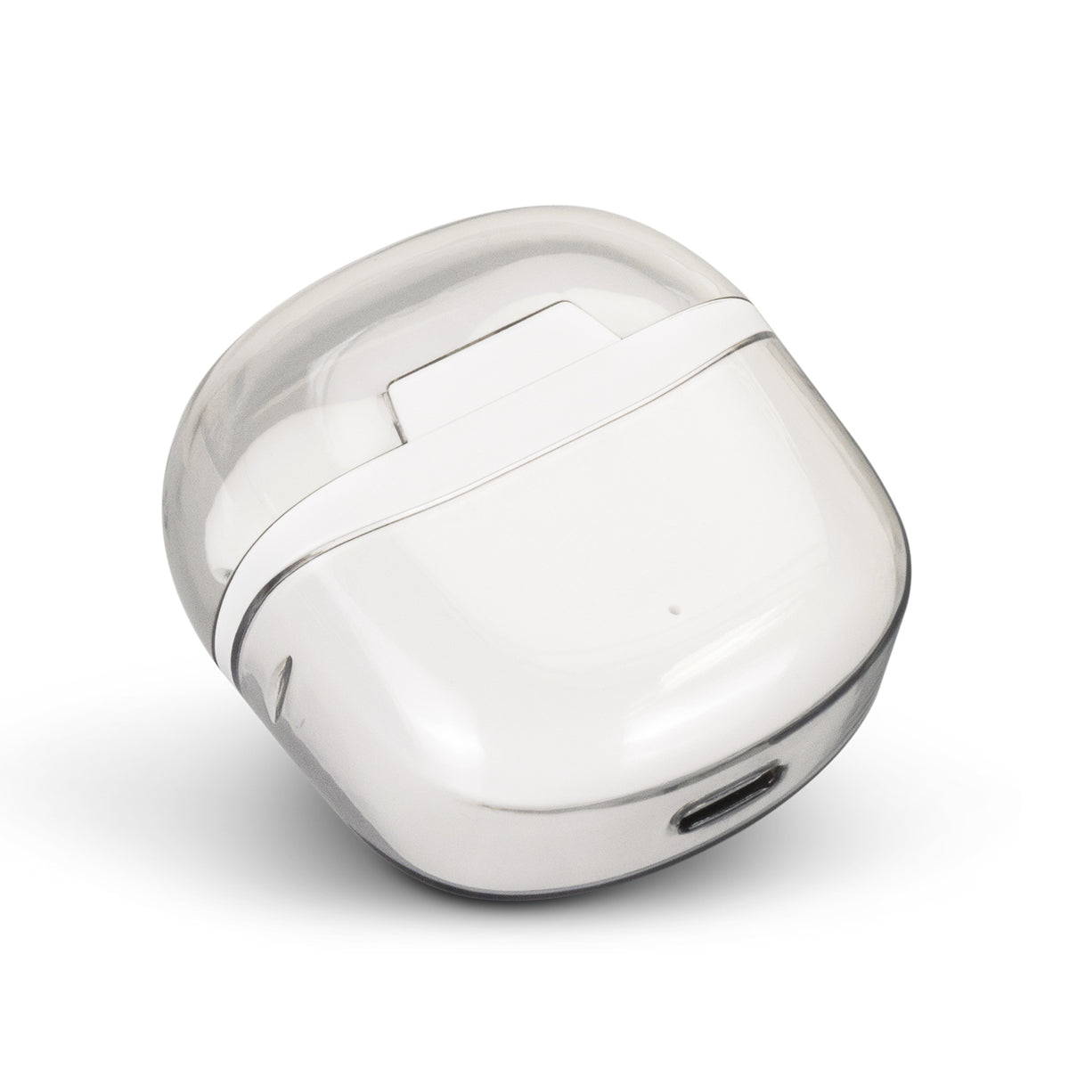 Rhythm Bluetooth Earbuds - White