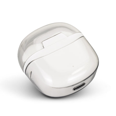 Rhythm Bluetooth Earbuds - White