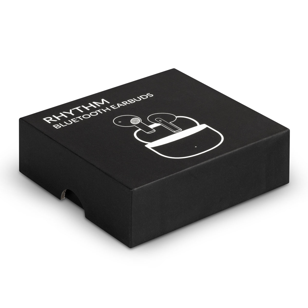 Rhythm Bluetooth Earbuds - Gift Box