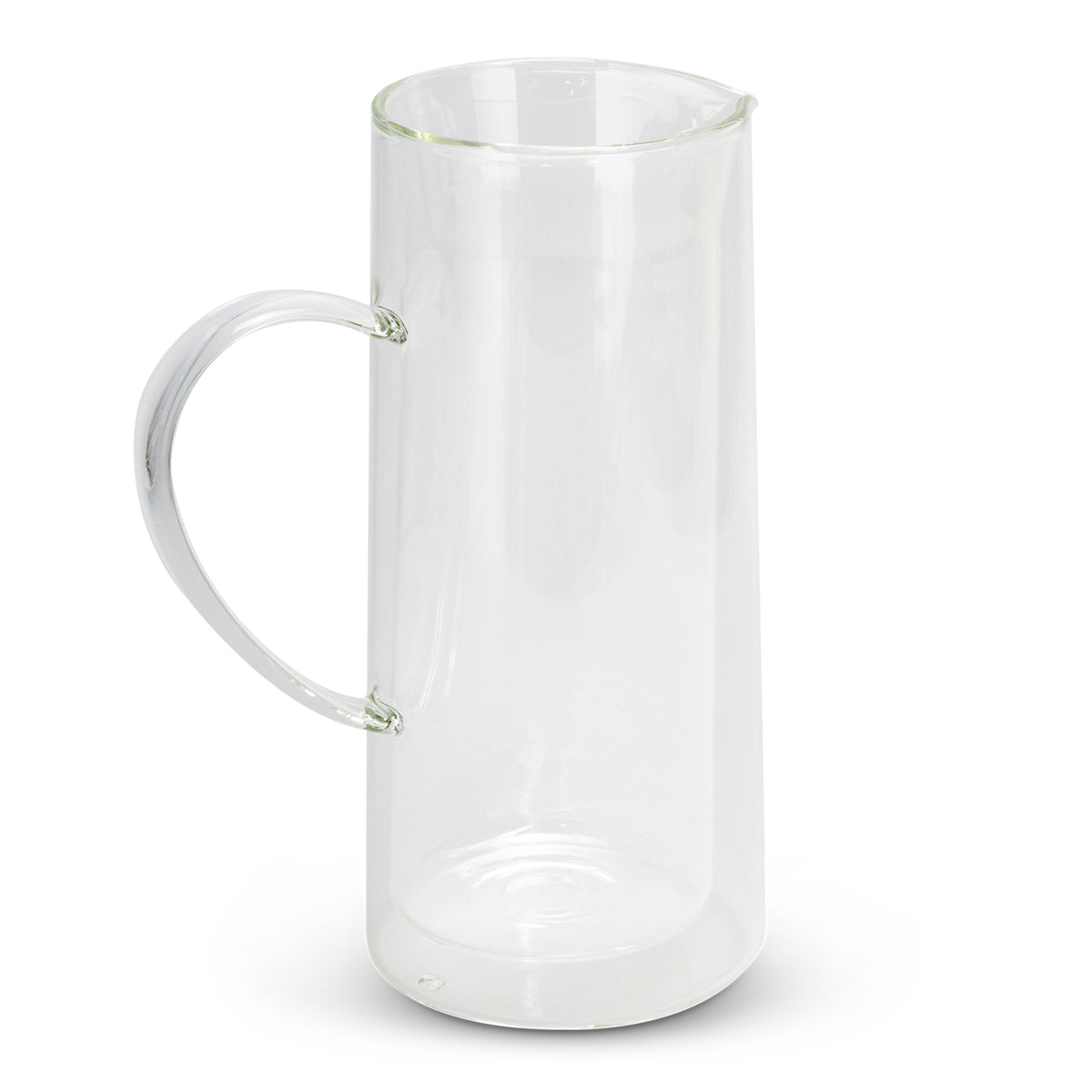 Keepsake Onsen Water Jug - Clear